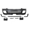 Pare-Choc Arièrre Mini Cooper S R56 2006-2013 Look JCW Sortie d'échappement
