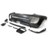 Pare-Choc Arièrre Mini Cooper S R56 2006-2013 Look JCW Sortie d'échappement