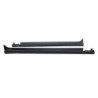 Jupes BMW X3 G01 2018-2020 Look X3M