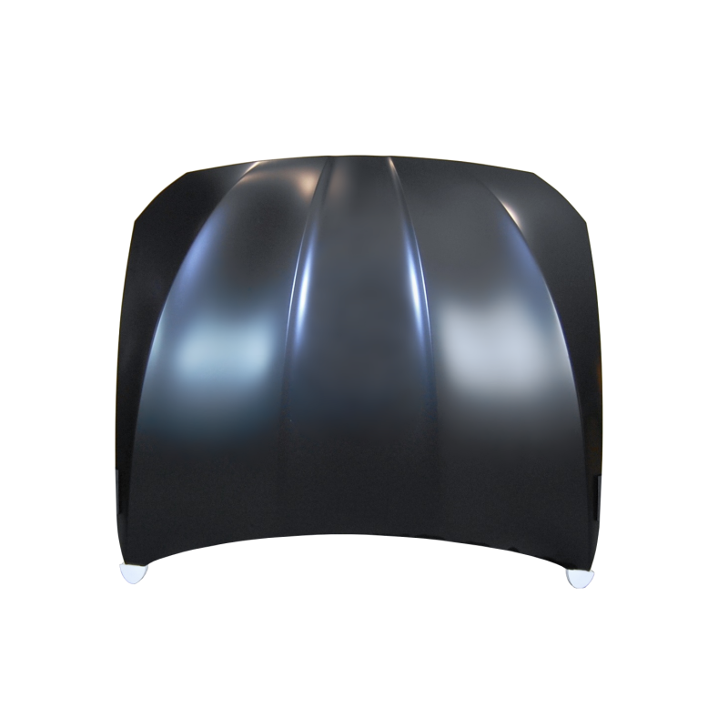 Capot BMW F10 F11 10-16 Aluminium