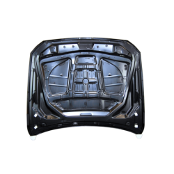 Capot BMW F10 F11 10-16 Aluminium