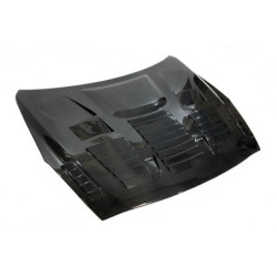 Capot Carbone Nissan Skyline R35 2016-2022