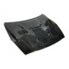 Capot Carbone Nissan Skyline R35 2016-2022