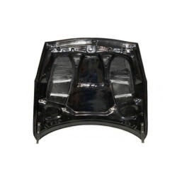 Capot Carbone Nissan Skyline R35 2016-2022