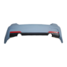 Kit De Carrosserie BMW F30 Look M-Tech Sensor