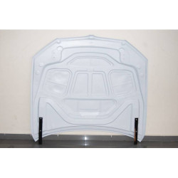 Capot Fibre BMW G30 G31 Pre-facelift LCI Look M5