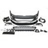 Pare-Choc Avant Volkswagen Golf 7.5 3 5P Facelift Look GTI