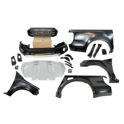 Kit De Carrosserie Ford Ranger Raptor T7 T8 (2016-2019)