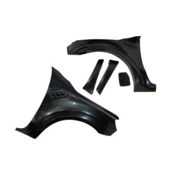 Kit De Carrosserie Ford Ranger Raptor T7 T8 (2016-2019)