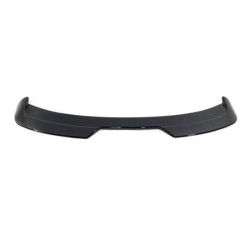 Aileron Seat Leon MK2 2009-2012 Noir brillant