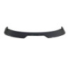 Aileron Seat Leon MK2 2009-2012 Noir brillant