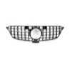 Calandre Mercedes C292 2014-2018 Look GT Full Black