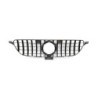 Calandre Mercedes C292 2014-2018 Look GT Full Black