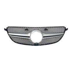 Calandre Mercedes W292 C292 2015-2019 Look 63 AMG