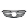 Calandre Mercedes W292 C292 2015-2019 Look 63 AMG