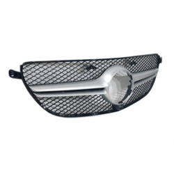 Calandre Mercedes W292 C292 2015-2019 Look 63 AMG