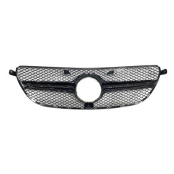 Calandre Mercedes W292 C292 2015-2019 Look 63 AMG