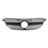 Calandre Mercedes W292 C292 2015-2019 Look 63 AMG
