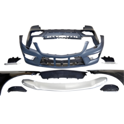 Kit De Carrosserie Mercedes W166 2012 look AMG ML63