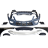 Kit De Carrosserie Mercedes W166 2012 look AMG ML63
