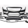 Kit De Carrosserie Mercedes W205 2014-2018 Coupe Look AMG