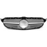 Kit De Carrosserie Mercedes W205 2014-2018 Coupe Look AMG