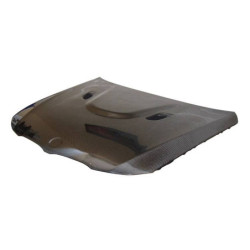 Capot Carbone BMW E90 E91 LCI 2009 Look M3