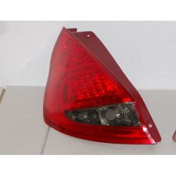 Feux Arrières Ford Fiesta '08 Led