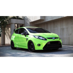 Pare-Choc Avant Ford Fiesta 09 RS