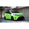 Pare-Choc Avant Ford Fiesta 09 RS