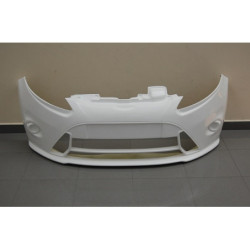 Pare-Choc Avant Ford Fiesta 09 RS