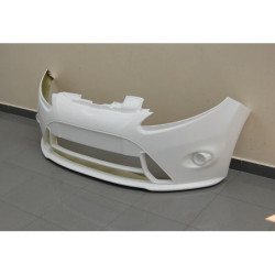 Pare-Choc Avant Ford Fiesta 09 RS