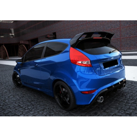 Aileron Ford Fiesta '09 RS