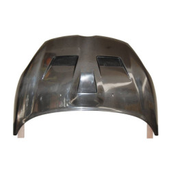 Capot Carbone Ford Fiesta 2009-2013 Hatchback