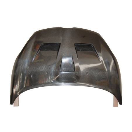 Capot Carbone Ford Fiesta 2009-2013 Hatchback