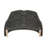 Capot Carbone Ford Fiesta 2009-2013 Hatchback