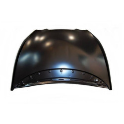 Capot SEAT Leon 2009-2012 Metal