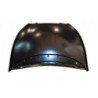 Capot SEAT Leon 2009-2012 Metal