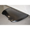 Capot SEAT Leon 2009-2012 Metal