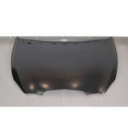 Capot SEAT Leon 2009-2012 Metal