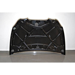Capot SEAT Leon 2009-2012 Metal