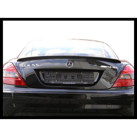 Aileron Mercedes SLK R171 04-10