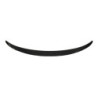 Aileron Mercedes W117 13-16 Carbone