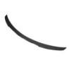 Aileron Mercedes W205 2014-2018 4P Look AMG Carbone