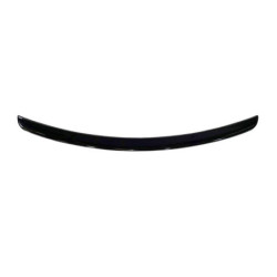Aileron Mercedes W219 2004-2010 Look AMG Noir brillant