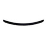 Aileron Mercedes W219 2004-2010 Look AMG Noir brillant