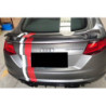 Aileron Audi TT 2015+ Look RSTT
