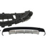Kit De Carrosserie Mercedes W117 2016-2018 LCI 4P Look AMG A45