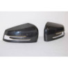 Coques De Rétroviseurs Carbone Mercedes W204 W212 W218 W221 Class A B C E Glk CLS