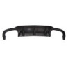 Diffuseur Arrière Mercedes W204 4 Portes Coupe 2011-2014 Carbone